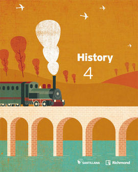 HISTORY - 4º ESO - STUDENT'S BOOK