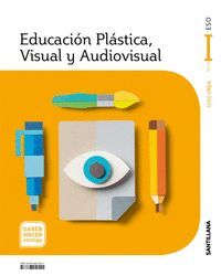ESO ED PLASTICA NIVEL I S CREA SHC ED20