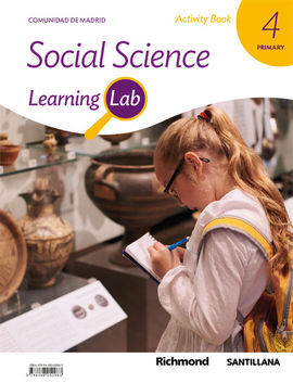 LEARNING LAB SOC SCIEN ACTIVITY 4PRM MADRID