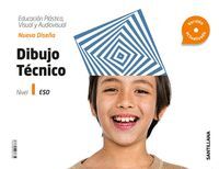 NIV I CUAD DIBUJO TECNICO DISEÑA ED20