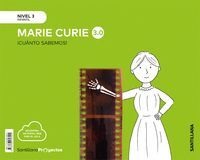NIVEL 3 MARIE CURIE 3.0 CUANTO SAB ED20