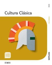 ESO CULTURA CLASICA EVOCA SHC ED20