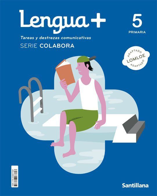 LENGUA + 3PRM
