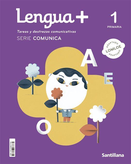 1PRIMÀRIA LENGUA+ COMUNICA