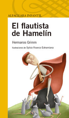 EL FLAUTISTA DE HAMELIN