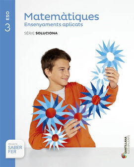 MATEMATICAS APLICADA - 3º ESO (ILLES BALEARS)