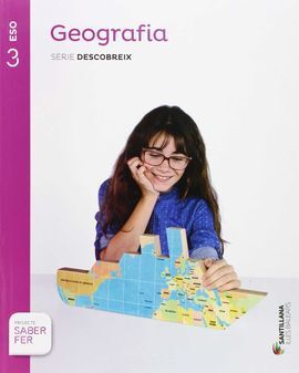GEOGRAFIA - 3º ESO (ILLES BALEARS)