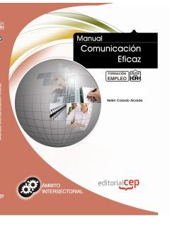 MANUAL COMUNICACIÓN EFICAZ. FORMACIÓN PARA EL EMPLEO