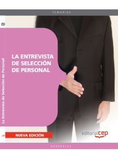 LA ENTREVISTA DE SELECCIÓN DE PERSONAL