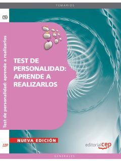 TEST DE PERSONALIDAD: APRENDE A REALIZARLOS