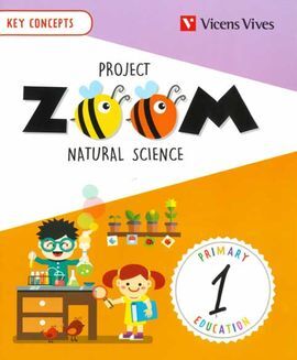 NATURAL SCIENCE 1. KEY CONCEPTS (P. ZOOM)
