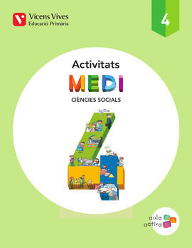 MEDI 4 SOCIAL ACTIVITATS (AULA ACTIVA) AREA