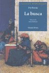 32. LA BUSCA