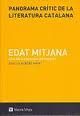 PANORAMA CRITIC LITERATURA CATALANA EDAT M. VOL II