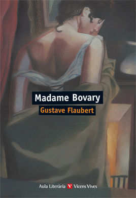 15. MADAME BOVARY