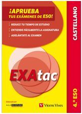 EXATAC 4 - CASTELLANO