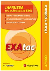 EXATAC 4 - FISICA Y QUIMICA