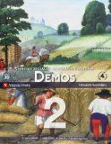NUEVO DEMOS 2 - MADRID