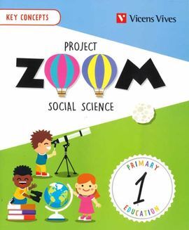 SOCIAL SCIENCE 1. KEY CONCEPTS (P. ZOOM)