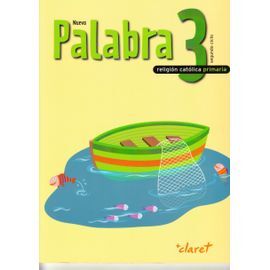 NUEVO PALABRA 3