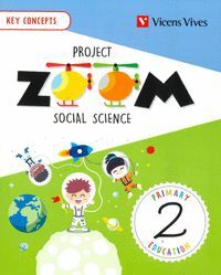 SOCIAL SCIENCE 2. KEY CONCEPTS (P. ZOOM)