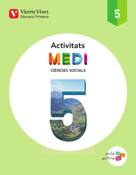 MEDI 5 SOCIAL ACTIVITATS (AULA ACTIVA) AREA