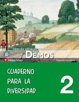 NUEVO DEMOS 4 + LA RIOJA SEPARATA