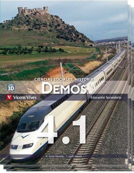 NUEVO DEMOS 4 - TRIM + LA RIOJA SEPARATA