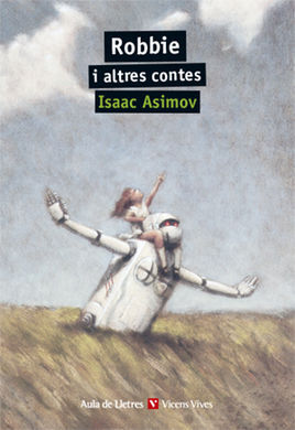 4. ROBBIE I ALTRES CONTES