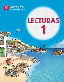 LECTURAS 1 GALICIA