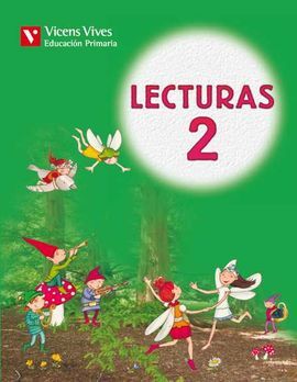 LECTURAS 2 GALICIA