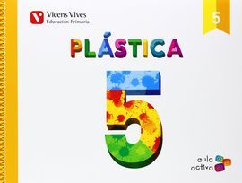 PLASTICA 5 (AULA ACTIVA)