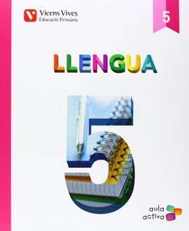 LLENGUA 5 (AULA ACTIVA)