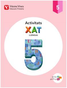 XAT 5 ACTIVITATS (AULA ACTIVA)