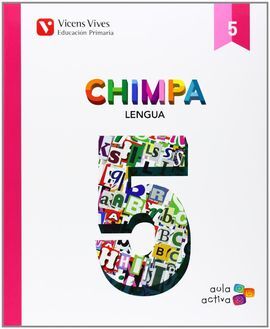 CHIMPA 5 (AULA ACTIVA)