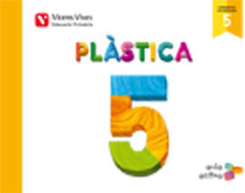 PLASTICA 5  VALENCIA (AULA ACTIVA)