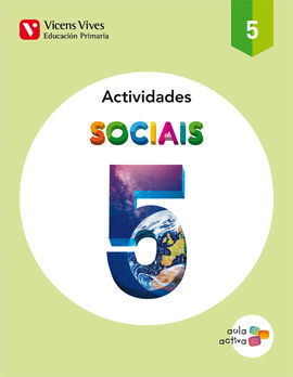 SOCIAIS 5 ACTIVIDADES (AULA ACTIVA)