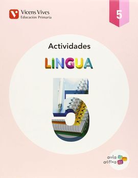 LINGUA 5 ACTIVIDADE (AULA ACTIVA)