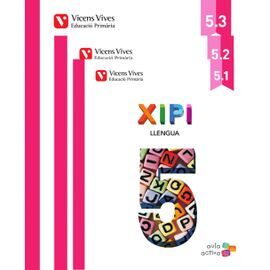 XIPI 5.2 (AULA ACTIVA)