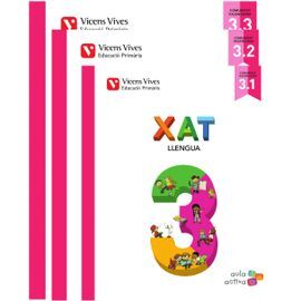 XAT 3.3 VALENCIA (AULA ACTIVA)