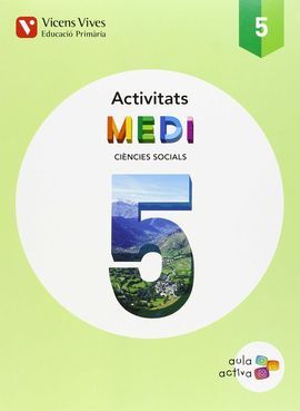 MEDI 5 SOCIAL I NATURAL ACTIV (AULA ACTIVA) AMBIT
