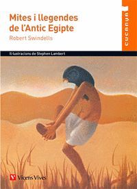 53. MITES I LLEGENDES DE L'ANTIC EGIPTE