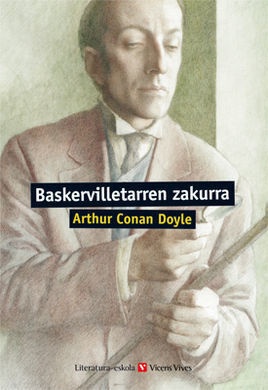 BASKERVILLETARREN ZAKURRA (LITERATURA-ESKOLA)