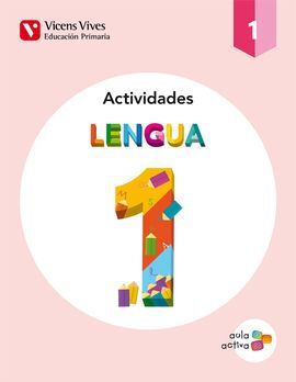 LENGUA 1 ACTIVIDADES (1.1-1.2-1.3) AULA ACTIVA