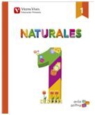 NATURALES 1 (AULA ACTIVA)