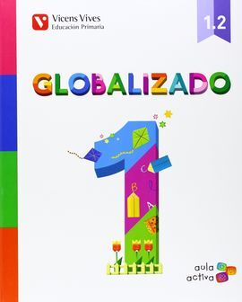 GLOBALIZADO 1.2 - (AULA ACTIVA)
