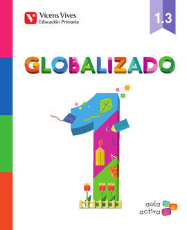 GLOBALIZADO 1.3 - (AULA ACTIVA)