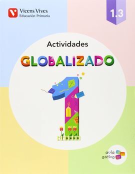 GLOBALIZADO 1.3 - ACTIVIDADES (AULA ACTIVA)