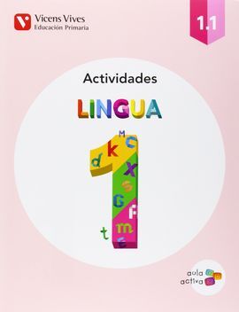 LINGUA 1 (1.1-1.2-1.3) ACTIVIDADE (AULA ACTIVA)