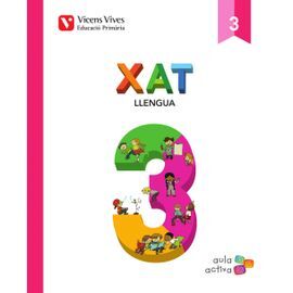 XAT 3 (AULA ACTIVA)